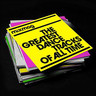 Mixmag - The Greatest Dance Tracks Of All Time (3 Disc) cover
