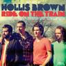 Ride On The Train (Vinyl) cover