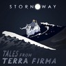 Tales From Terra Firma (Vinyl) cover