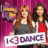 Shake It Up: I <3 Dance (Original Motion Picture Soundtrack) cover