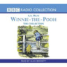 AA Milne - Winnie the Pooh cover