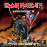 Maiden England (2 Disc) cover