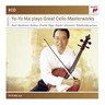 Yo-Yo Ma Plays Cello Masterworks (8CD box set) cover