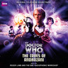 Doctor Who: The Caves Of Androzani - Original Motion Picture Soundtrack cover