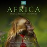 Africa - Original Motion Picture Soundtrack cover