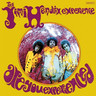 Are You Experienced (LP) cover