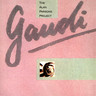 Gaudi (LP) cover