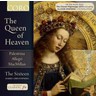 The Queen of Heaven cover