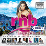 RnB Superclub - Volume 13 cover