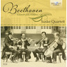 Complete String Quartets [7 CD set] cover
