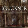 Bruckner: Complete Masses / Te Deum cover