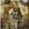 La Betulia liberata, K118 cover