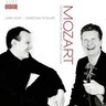 Mozart: Sonatas for Piano and Violin [27, 32, 35] cover