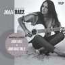 Joan Baez / Joan Baez Volume 2 (Double LP) cover