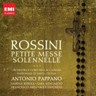 Rossini: Petite Messe Solennelle cover