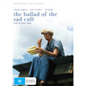 The Ballad Of Sad Cafe (Merchant Ivory) cover