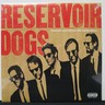 Reservoir Dogs OST (Vinyl) cover