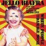 White People And The Damage Done (2025 Repress LP) cover