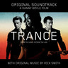 Trance (Original Motion Picture Soundtrack) cover