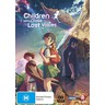 Children Who Chase Lost Voices (2 Discs) cover