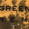 Green (LP) cover