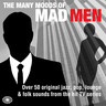 The Many Moods Of Mad Men cover