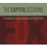 The Capitol Sessions cover