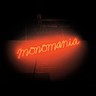 Monomania cover