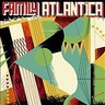 Family Atlantica - 180g Double LP + MP3 cover