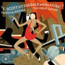 The Great Gatsby - Tales Of The Jazz Age: F. Scott Fitzgerald In Music cover