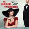 The Shocking Miss Emerald cover