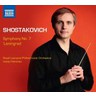 Shostakovich: Symphonies, Vol 8: Symphony No 7 "Leningrad" cover