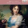 Beatrice di Tenda (complete opera recorded in 1992) cover