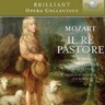 Il re pastore, K208 (complete opera) cover