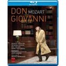 Mozart: Don Giovanni, K527 (complete opera recorded in 2010) BLU-RAY cover