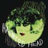 Haunted Head cover