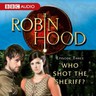 Episode 3 - Who Shot the Sheriff? (Audio Book) cover