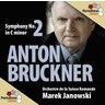 Bruckner: Symphony No. 2 in C Minor cover