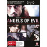 Angels Of Evil cover