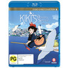 Kiki's Delivery Service (Blu-Ray) (Studio Ghibli Collection) cover