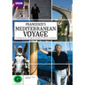 Francesco's Mediterranean Voyage cover