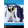 Penguin Spy in the Huddle cover
