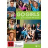 Go Girls - The Complete Fifth Series cover