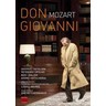 Don Giovanni (complete opera recorded in 2010) cover