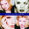 Singles Collection 1981-1993 cover