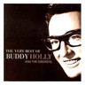 The Very Best Of Buddy Holly & The Crickets cover