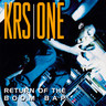 Return Of The Boom Bap (LP) cover