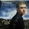 Justified (2LP) cover