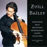 Zuill Bailey cover