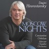 Moscow Nights cover